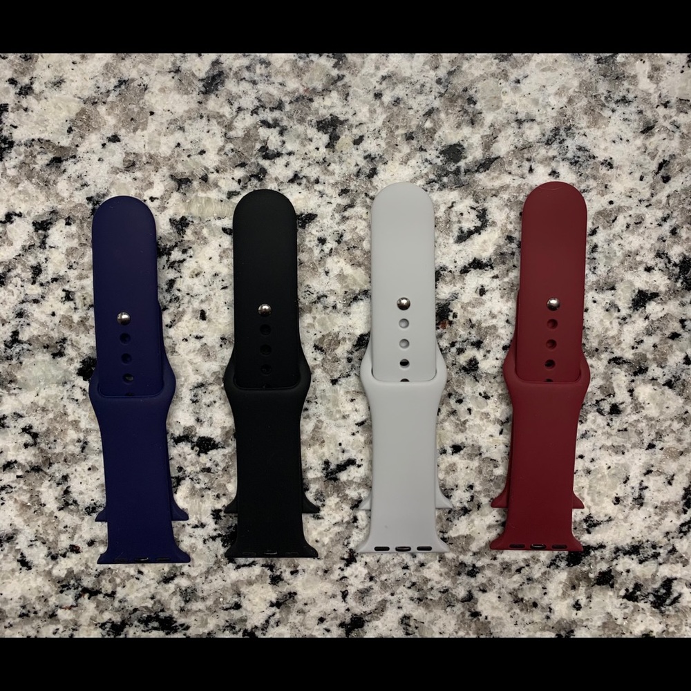 Apple Watch band